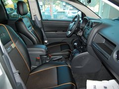 2011款 2.4 CVT 经典型 5座
