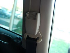 2011款 2.4 CVT 经典型 5座
