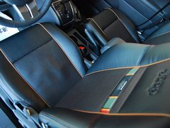 2011款 2.4 CVT 经典型 5座