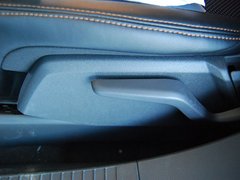 2011款 2.4 CVT 经典型 5座