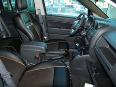 2011款 2.4 CVT 经典型 5座