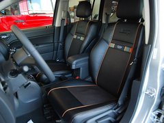 2011款 2.4 CVT 经典型 5座