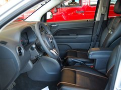 2011款 2.4 CVT 经典型 5座