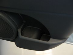 2011款 2.4 CVT 经典型 5座