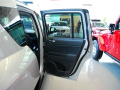 2011款 2.4 CVT 经典型 5座