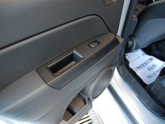 2011款 2.4 CVT 经典型 5座
