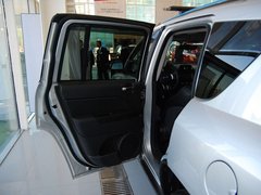 2011款 2.4 CVT 经典型 5座