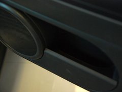 2011款 2.4 CVT 经典型 5座