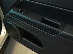 2011款 2.4 CVT 经典型 5座