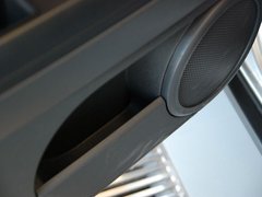 2011款 2.4 CVT 经典型 5座