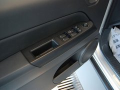 2011款 2.4 CVT 经典型 5座