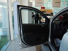 2011款 2.4 CVT 经典型 5座