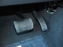 2011款 2.4 CVT 经典型 5座