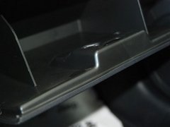 2011款 2.4 CVT 经典型 5座