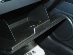 2011款 2.4 CVT 经典型 5座