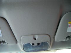 2011款 2.4 CVT 经典型 5座