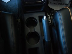 2011款 2.4 CVT 经典型 5座