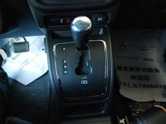 2011款 2.4 CVT 经典型 5座