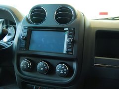 2011款 2.4 CVT 经典型 5座