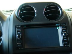 2011款 2.4 CVT 经典型 5座