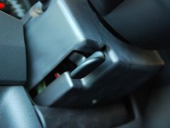 2011款 2.4 CVT 经典型 5座
