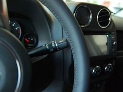 2011款 2.4 CVT 经典型 5座