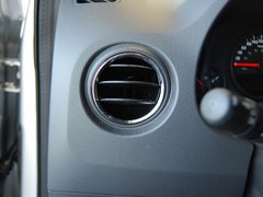 2011款 2.4 CVT 经典型 5座