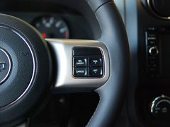 2011款 2.4 CVT 经典型 5座