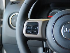 2011款 2.4 CVT 经典型 5座