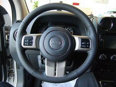 2011款 2.4 CVT 经典型 5座