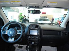 2011款 2.4 CVT 经典型 5座