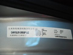 2011款 2.4 CVT 经典型 5座