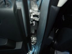 2011款 2.4 CVT 经典型 5座