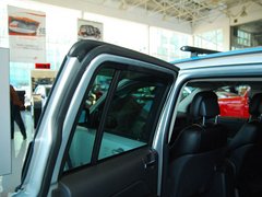 2011款 2.4 CVT 经典型 5座