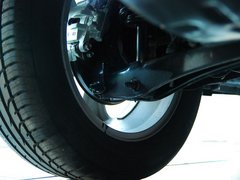 2011款 2.4 CVT 经典型 5座