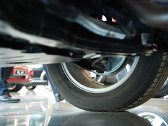 2011款 2.4 CVT 经典型 5座