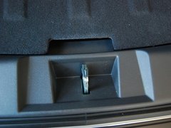 2011款 2.4 CVT 经典型 5座