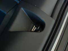 2011款 2.4 CVT 经典型 5座