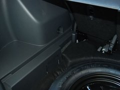 2011款 2.4 CVT 经典型 5座