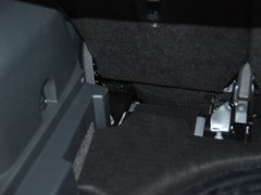 2011款 2.4 CVT 经典型 5座