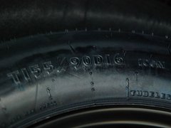 2011款 2.4 CVT 经典型 5座