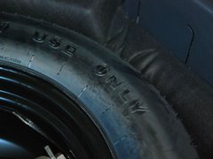 2011款 2.4 CVT 经典型 5座