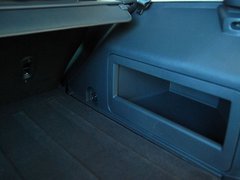 2011款 2.4 CVT 经典型 5座