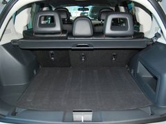 2011款 2.4 CVT 经典型 5座
