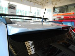 2011款 2.4 CVT 经典型 5座