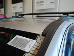 2011款 2.4 CVT 经典型 5座
