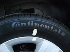 2011款 2.4 CVT 经典型 5座