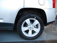 2011款 2.4 CVT 经典型 5座