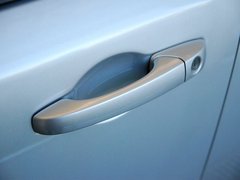 2011款 2.4 CVT 经典型 5座