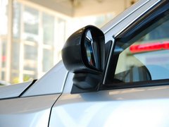 2011款 2.4 CVT 经典型 5座